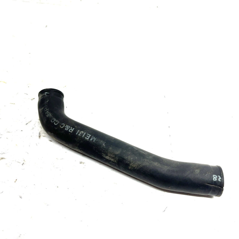 2007 Arctic Cat 700 4x4 Automatic EFI OEM Coolant Crossover Hose 3410-021 AA33