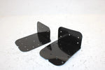 1991 Yamaha Phazer Ii Oem Frame Reinforcement Set 89F-21910-01-00 SY27