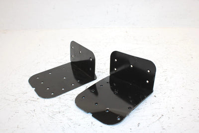 1991 Yamaha Phazer Ii Oem Frame Reinforcement Set 89F-21910-01-00 SY27