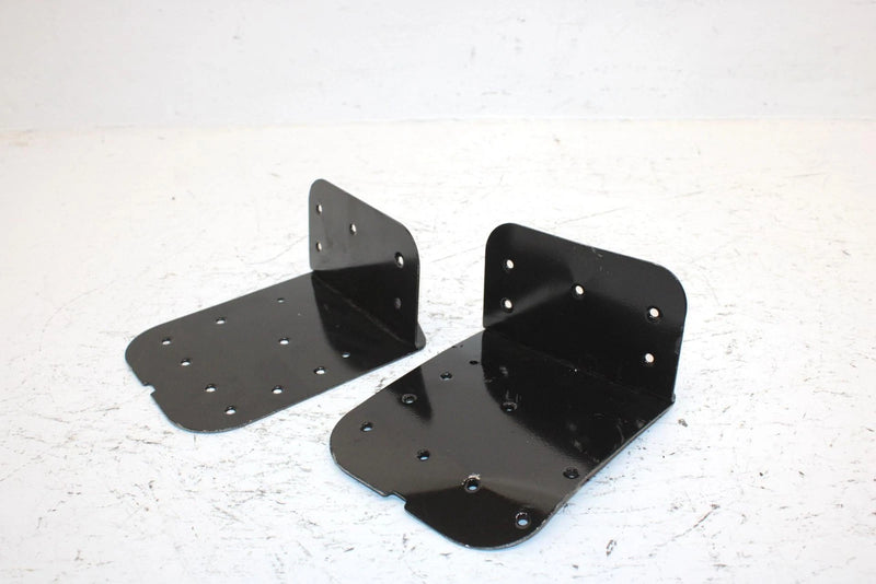 1991 Yamaha Phazer Ii Oem Frame Reinforcement Set 89F-21910-01-00 SY27