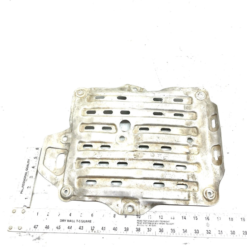 2003 Kawasaki Prairie 650 4x4 OEM Engine Skid Plate Guard 55020-1808 AK37