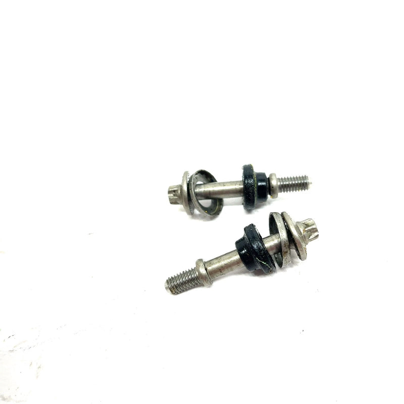 null Sea-Doo RXP Supercharged OEM Valve Cover Bolt Pair 420440560 Q6682