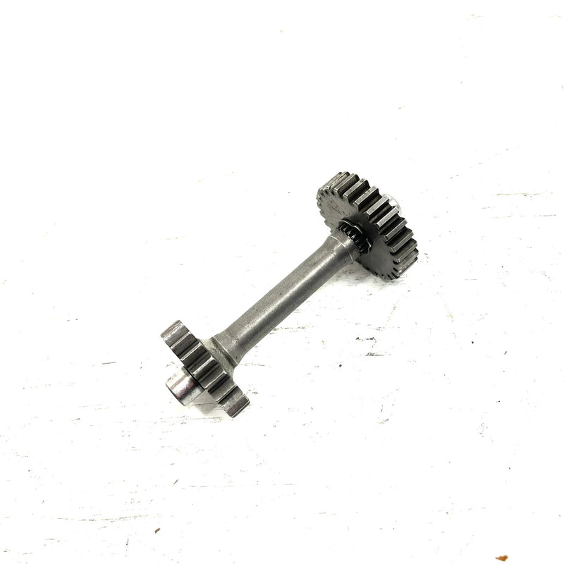 2007 Honda TRX500FA OEM Starter Reduction Shaft W/26T Gear 28130-HM7-000 AH94