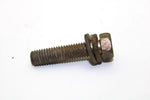 Polaris OEM 1 5/8" Crankcase Bolt Pair 3083078 Q242