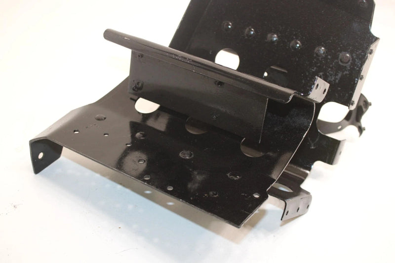 89 Polaris Trail Oem Right Footwell 2200254 SP49