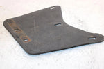 93 Polaris Trail Boss Oem Front Fender Mudflap Set 5850083-070 5850082-070 AP72