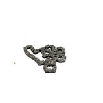 2007 Arctic Cat 700 4x4 Automatic EFI OEM Oil Pump Drive Chain 3403-124 AA33