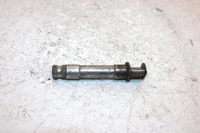 1994 Kawasaki Bayou 220 Oem Rear Brake Cam 41050-1074 AK3