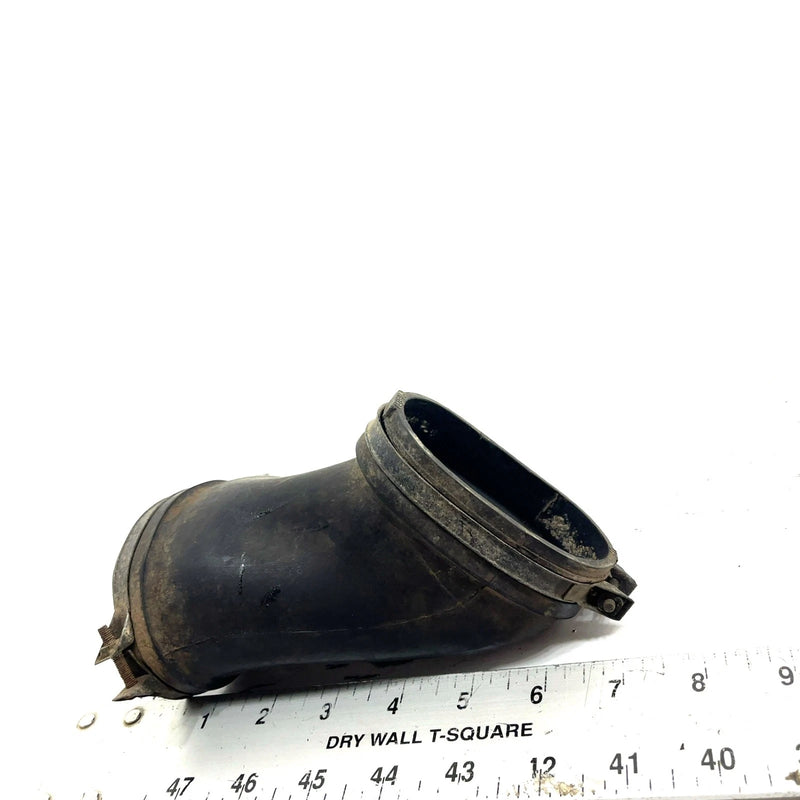 2002 Arctic Cat 375 4x4 Automatic OEM Clutch Air Duct Boot 0413-050 AA34