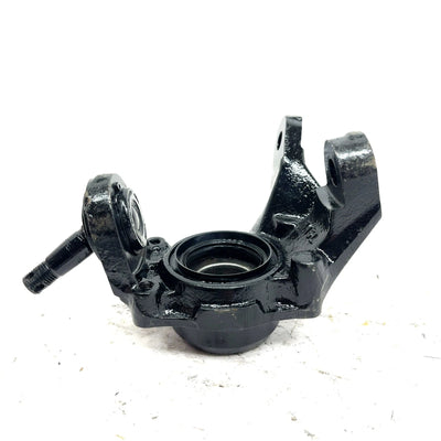 00-06 Honda Rancher 350 4x4 OEM Left Steering Knuckle 51250-HN5-670 AH47