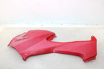 2009 Honda Trx680fga Oem Left Fuel Tank Cover 83650-HN8-B80ZC AH23