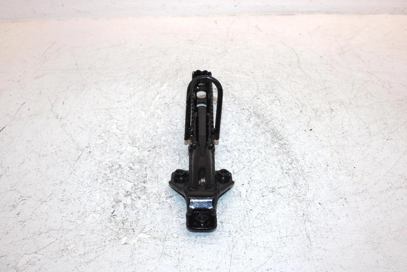 1997 Kawasaki Bayou 220 Oem Foot Peg 34028-1227 AK21