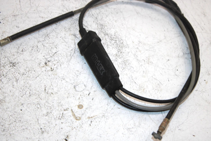 02 Arctic Cat Z 570 Oem Throttle Cable 0687-059 SA176