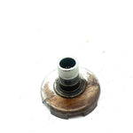 1996 Yamaha Big Bear 350 4x4 OEM Starter Recoil Pulley 1UY-15723-00-00 AY55