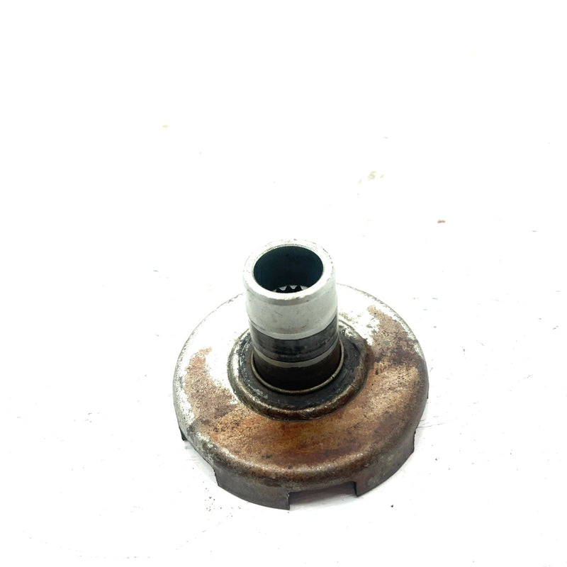 1996 Yamaha Big Bear 350 4x4 OEM Starter Recoil Pulley 1UY-15723-00-00 AY55