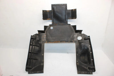 1992 Arctic Cat Jag Oem Belly Pan 0606-962 SA45