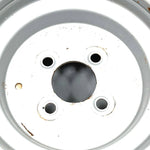90-92 Polaris Trail Boss 350L 4X4 OEM Rear Wheel Rim 10X8.5 152114 AP227
