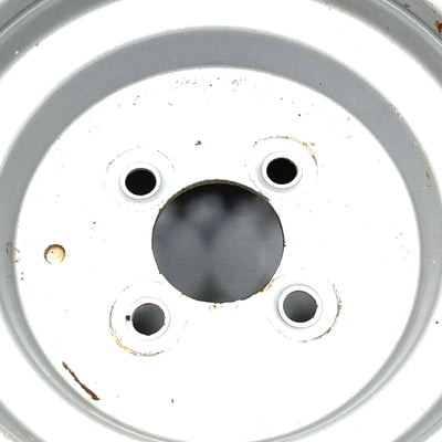 90-92 Polaris Trail Boss 350L 4X4 OEM Rear Wheel Rim 10X8.5 152114 AP227