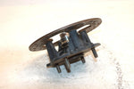 2003 Bombardier Quest 500 Oem Wheel Hub Rotor 705500254 705500634 AB13