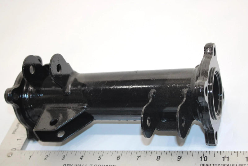 03 Arctic Cat 500 4x4 Automatic Oem Left Axle Housing Black 0502-091 AA2