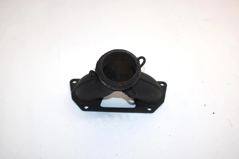 01 Polaris Xc Sp 600 Oem Exhaust Manifold 1261046-029 1261046-489 SP65