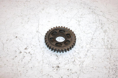 1996 Kawasaki Bayou 220 Oem 33T Reverse Gear 13129-1869 AK2