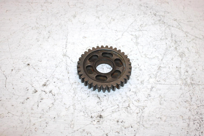 1996 Kawasaki Bayou 220 Oem 33T Reverse Gear 13129-1869 AK2