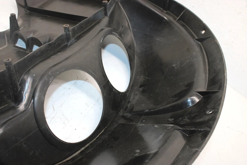 00 Polaris Xc Sp 600 Oem Instrument Housing 2652208 SP140