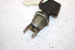 97 Arctic Cat Jag Oem Ignition Key Switch 0609-256 SA26