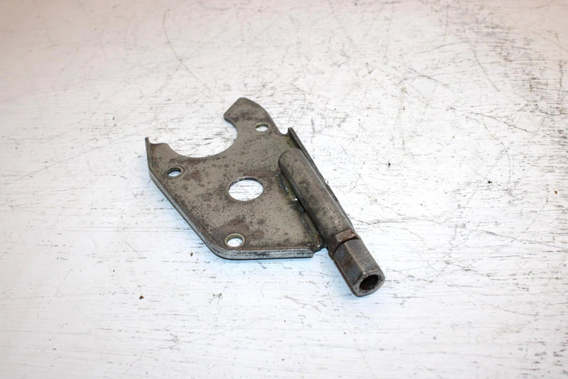 1996 Ski-doo Mxz 583 Oem Torque Stop Plate 512055500 SS11