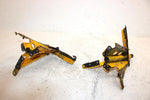 1996 Ski-doo Mxz 440 Oem Trailing Mount Set 518320507 518312901 SS13