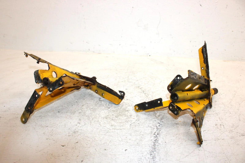 1996 Ski-doo Mxz 440 Oem Trailing Mount Set 518320507 518312901 SS13