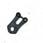 09-14 Yamaha Grizzly 550 YFM550 4x4 OEM Trailer Hitch Mount 1HP-F8488-00-00 AY65