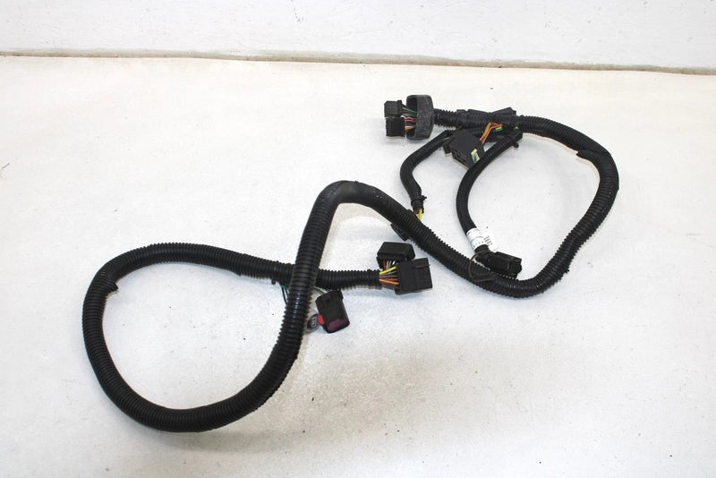 08 Polaris Iq Fst Touring  Oem Headlight Wiring Harness 2410927 SP175