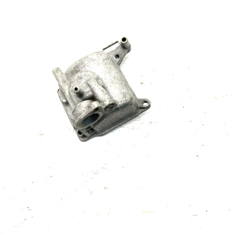 1988 Honda FourTrax 300 TRX300FW 4x4 OEM Carb Float Chamber 16015-HC4-305 AH89