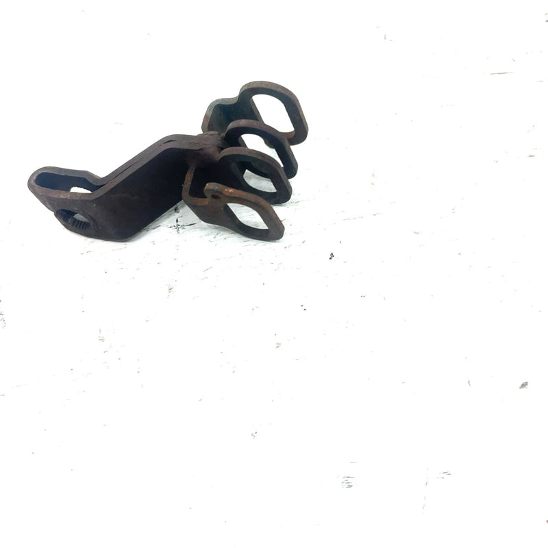 96 Yamaha Kodiak 400 YFM400FW 4x4 OEM Rear Brake Cam Arm 4GB-25355-01-00 AY64
