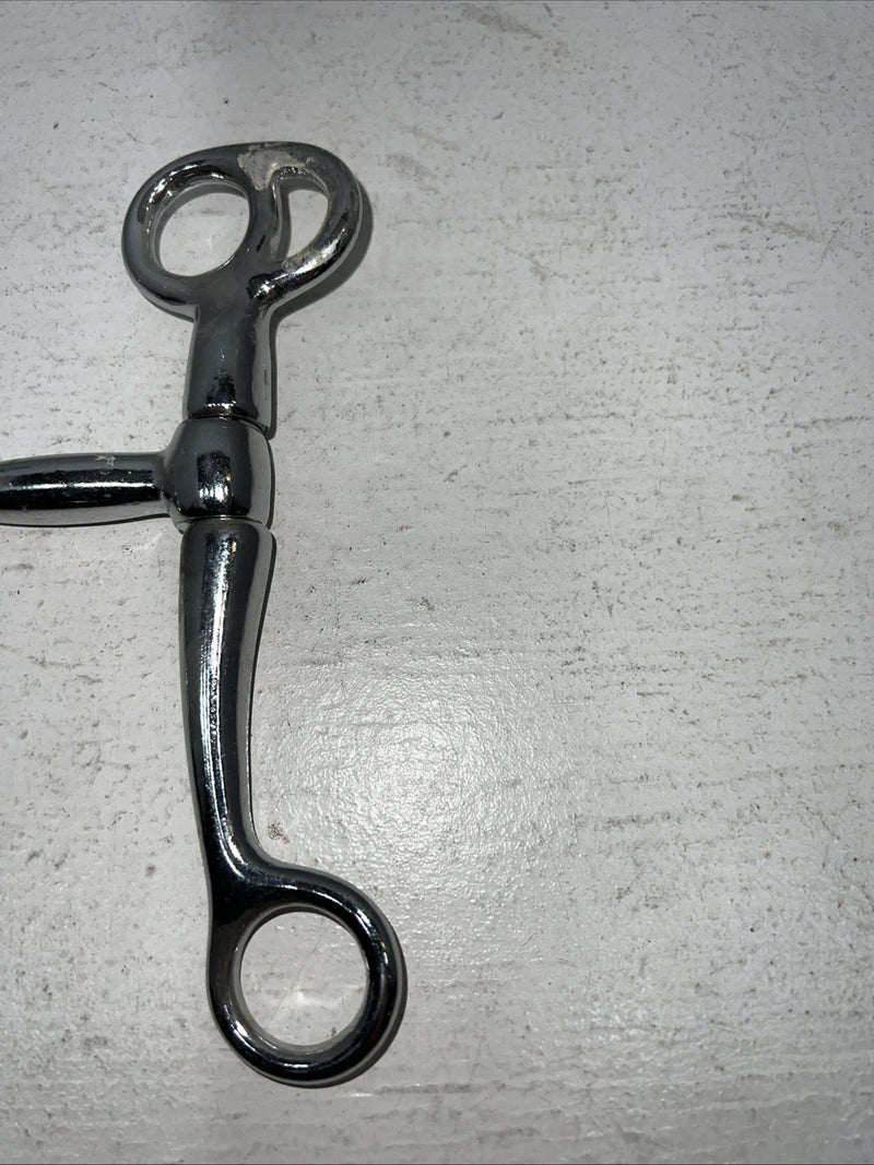 New Showman Tom Thumb Bit #25311 BB-521