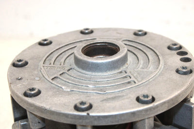 1996 Arctic Cat Cougar Oem Primary Drive Clutch 0746-839 SA7