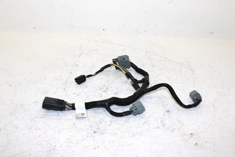 2013 Polaris 600 Rush Pro Oem Hood Harness 2411861 SP30.1