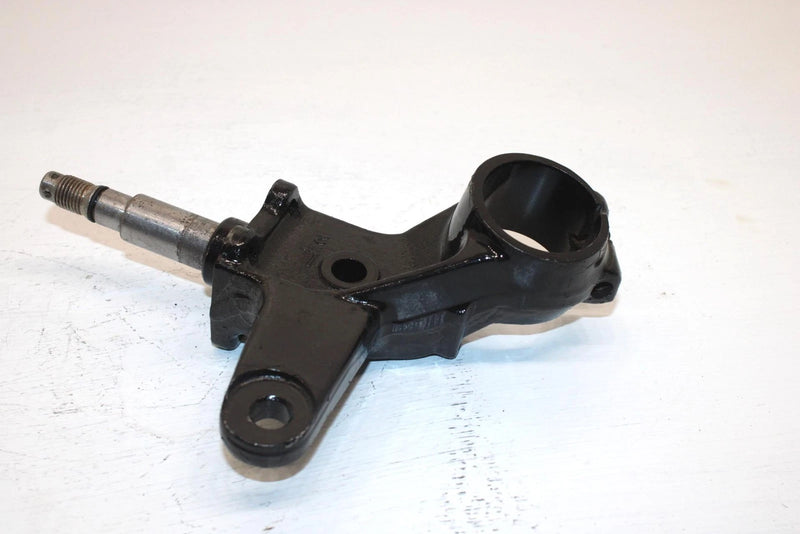 1992 Honda Trx 300 A Oem Left Steering Knuckle 51221-HC4-000 AH51