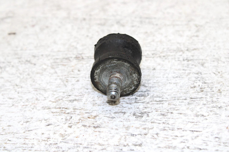 1996 Ski-doo Formula Iii 600 Oem Muffler Dampner 514052743 SS18