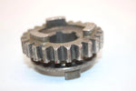 00 Yamaha  Warrior 350 Oem 6th Wheel Gear (23T) 1UY-17261-00-00 AYS