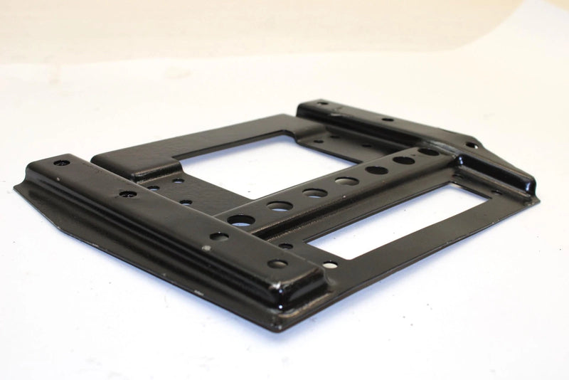 2001 Polaris Scrambler 90 Oem Footwell Bracket 0450591 APS1
