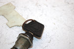 97 Arctic Cat Jag Oem Ignition Key Switch 0609-256 SA26