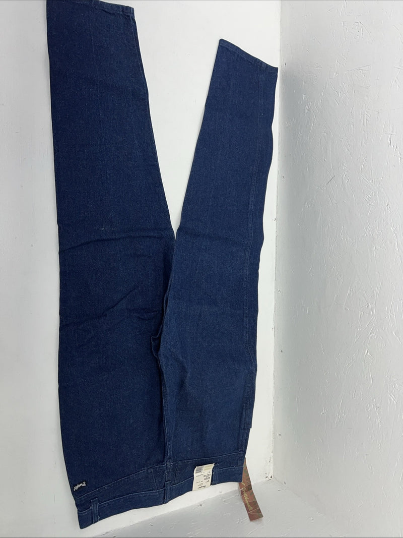 New Women’s Wrangler Silver lake Rawlines Denim Jeans. 15/16x32 J-15