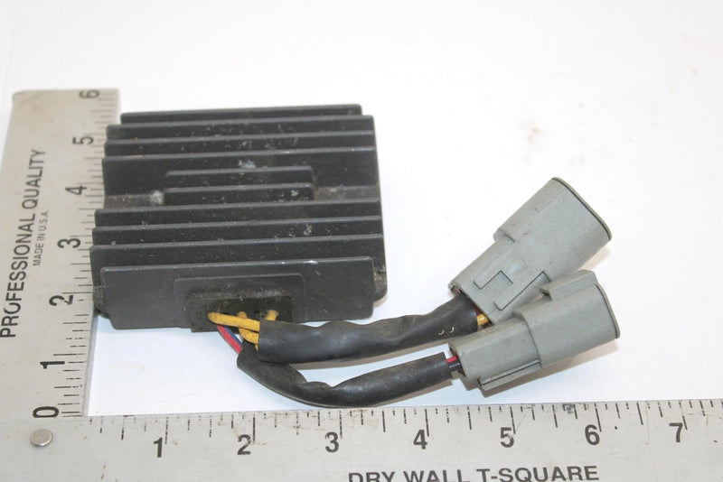 Ski-doo Oem Voltage Regulator 515175968 Q4494