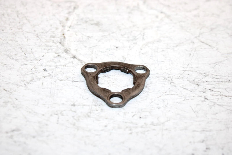 1983 Honda Atc 200 Oem Fixing Plate 23802-958-000 AH66