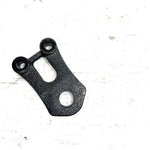 09-14 Yamaha Grizzly 550 YFM550 4x4 OEM Trailer Hitch Mount 1HP-F8488-00-00 AY65