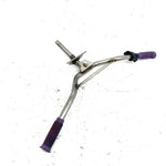 1995 Polaris SLX 780 OEM Steering Handlebar 1823175 JP43