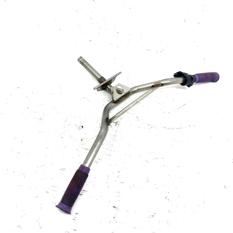 1995 Polaris SLX 780 OEM Steering Handlebar 1823175 JP43